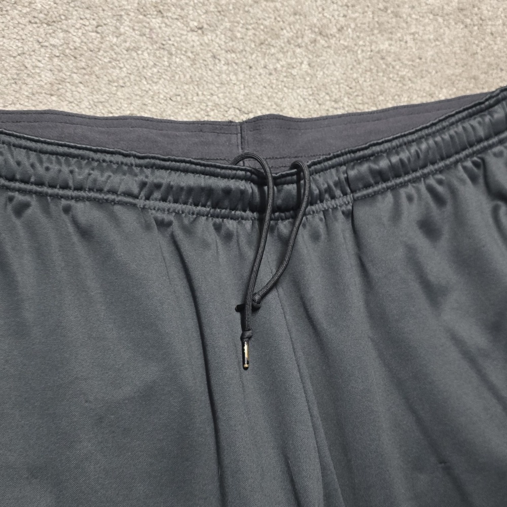 Nike LSU Tigers Therma-FIT Sweatpants Mens 3XL Gray NCAA Football - Picture 8 of 16